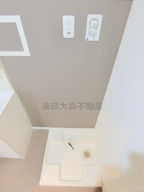 Casa Luna Sol Ikegamiカーサルナソルイケガミの設備