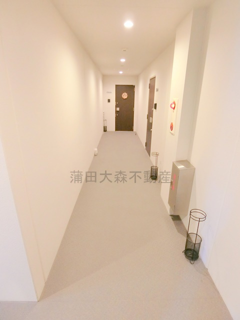Casa Luna Sol Ikegamiカーサルナソルイケガミのその他共用部分