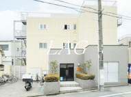 ダイヤモンドビル北千住の画像