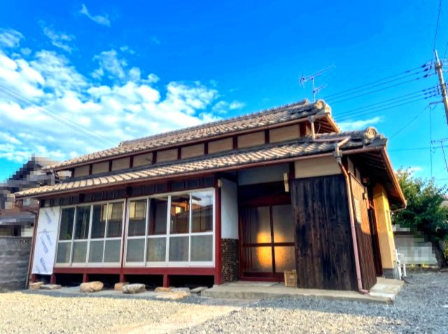 高島市の中古一戸建て探し｜リノベーション向き不動産特集SAWAMURA