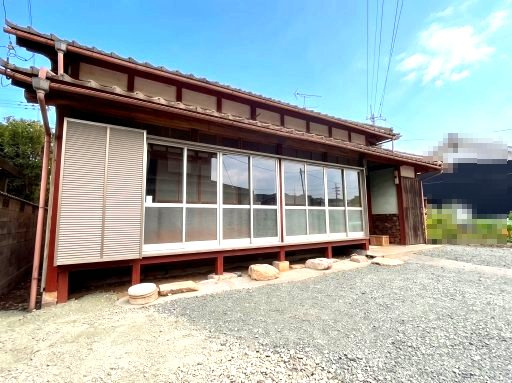 高島市安曇川町青柳中古戸建のその他