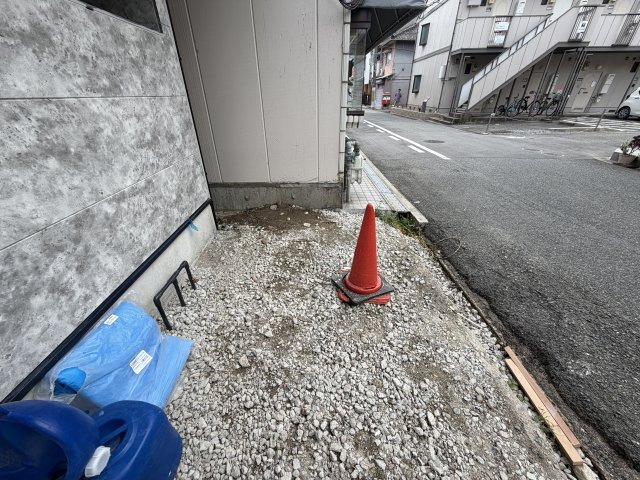 D-006のその他共用部分