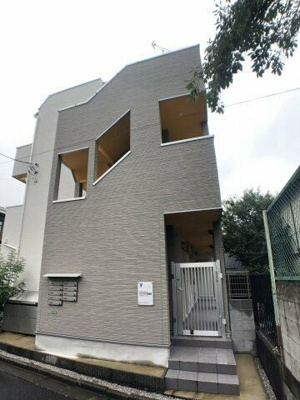 【外観】 | クレアシオン豊島園