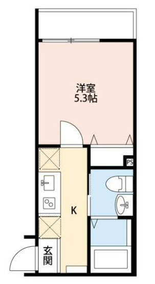 【外観】 | クレアシオン豊島園