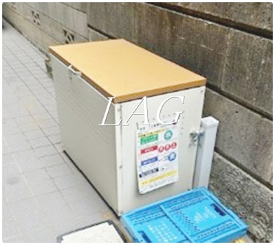 【その他】 | メゾネット徳丸