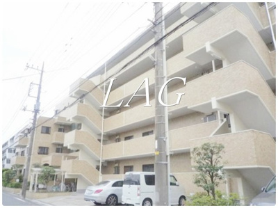 【外観】 | ライオンズマンション東川口 | 外観です。