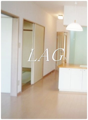 【居間・リビング】 | ライオンズマンション東川口 | 洋室のお部屋です。