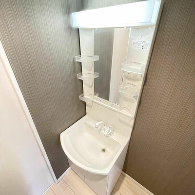 【独立洗面台】 | Ｂｅｓｔ　Ｓｔａｇｅ　西日暮里