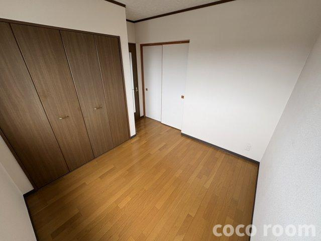 ファインステージの洋室