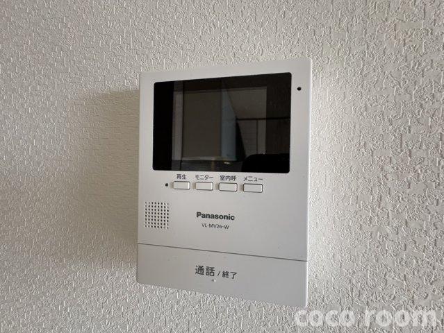 ファインステージのセキュリティ