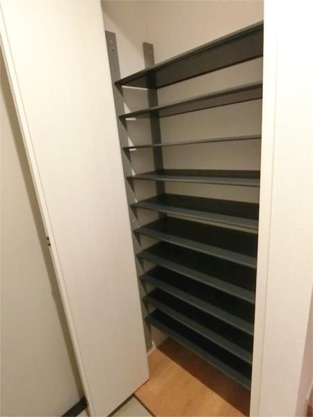 【収納】