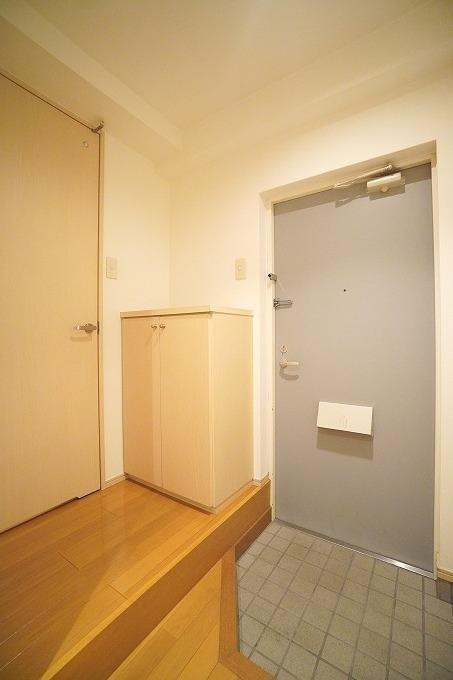 福岡市中央区平尾２丁目の賃貸マンションのキッチン|物件の画像18