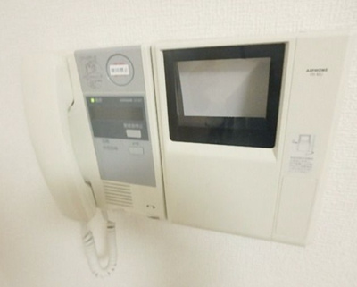 【セキュリティ】 | コスモリード高円寺イースト