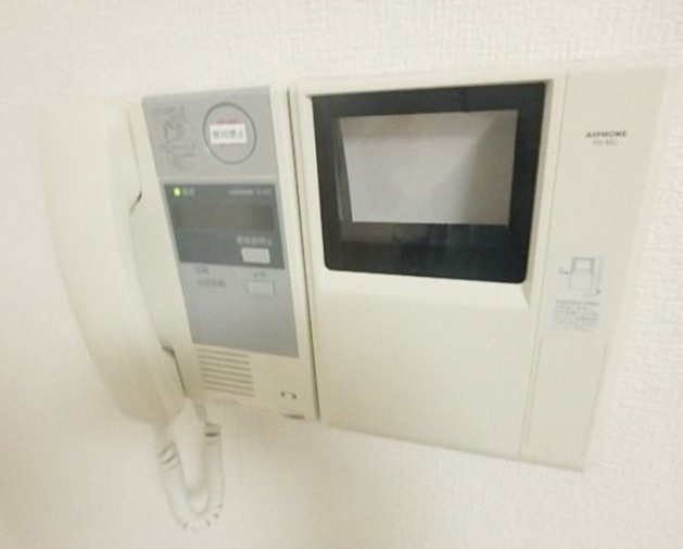 【セキュリティ】 | コスモリード高円寺イースト