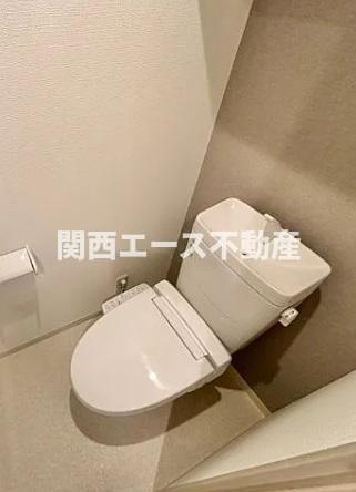 【トイレ】 | D porta canina