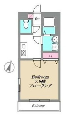 【外観】 | ディアコート