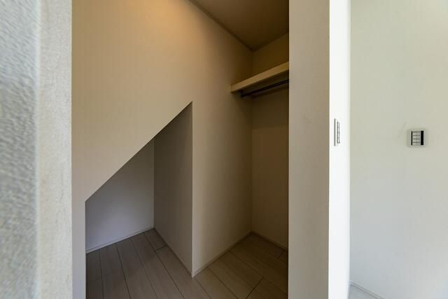 セナリオフォルム柏たなかⅡの設備