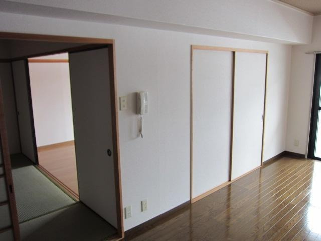 福岡市西区福重３丁目の賃貸マンション|物件の画像17
