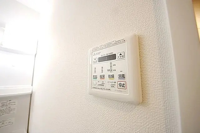 URBANAGE新横浜の設備