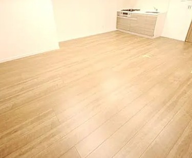 URBANAGE新横浜の寝室