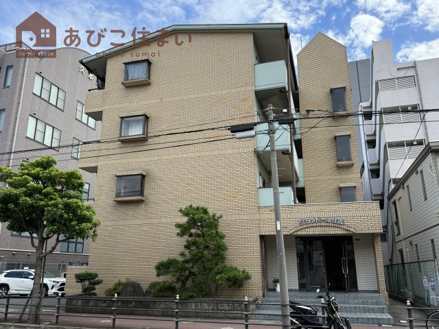 グランドール住吉