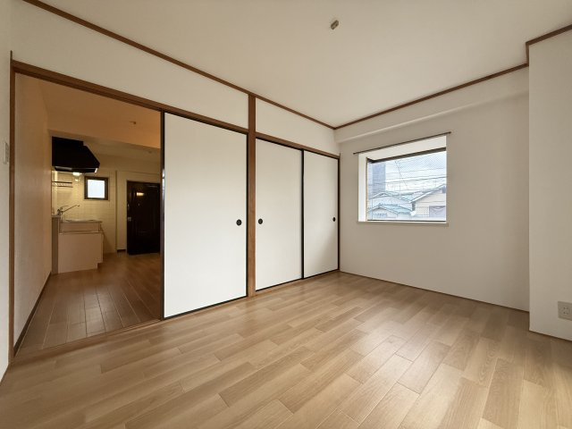 グランドール住吉のその他