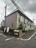 テラスアゼリアの画像