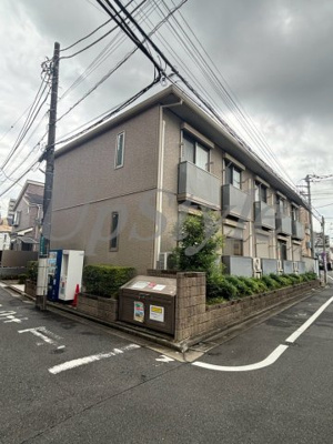 【外観】 | テラスアゼリア