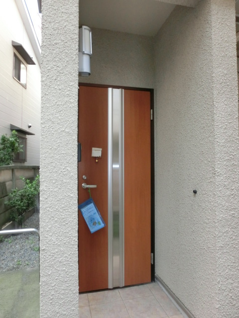 カーサビアンカ　オキのその他