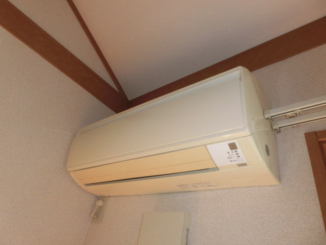 カーサビアンカ　オキの設備