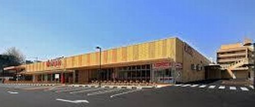 ガーデンヒルズ　Ｋの周辺|近商ストア大和高田店様まで1400m