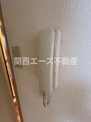 【セキュリティ】 | メゾン長田