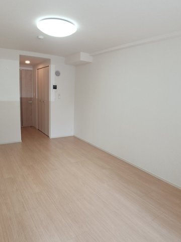 シティー柳町の内装|きれいな内装です