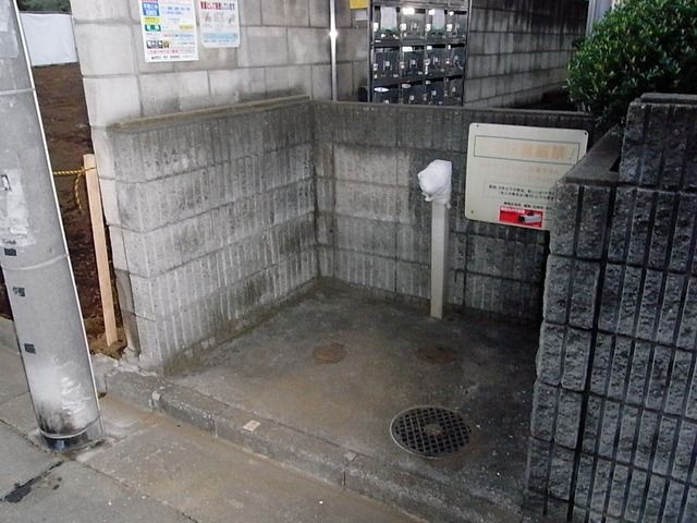 CASA VIOLA Ⅰ の設備