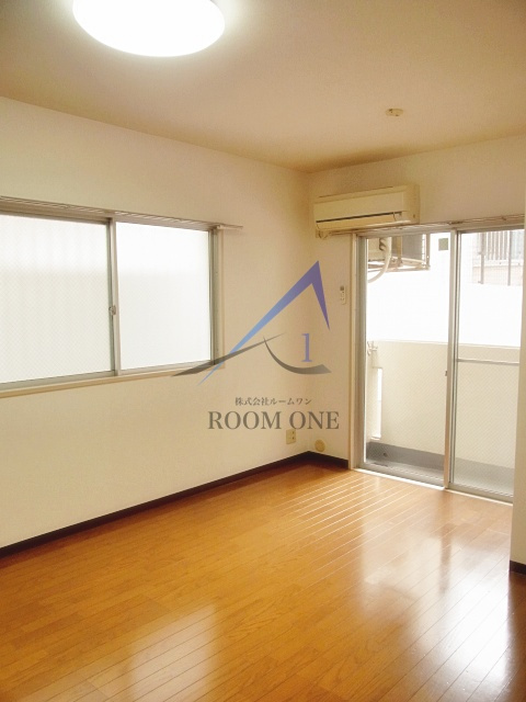鉄飛坂マンションの寝室|寝室です。