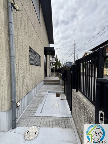 飾東町庄　中古戸建のその他