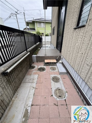飾東町庄　中古戸建のその他