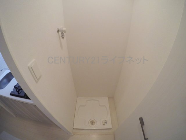 【設備】 | エスレジデンス江坂エミネンス