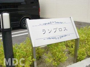 ランブロスのその他