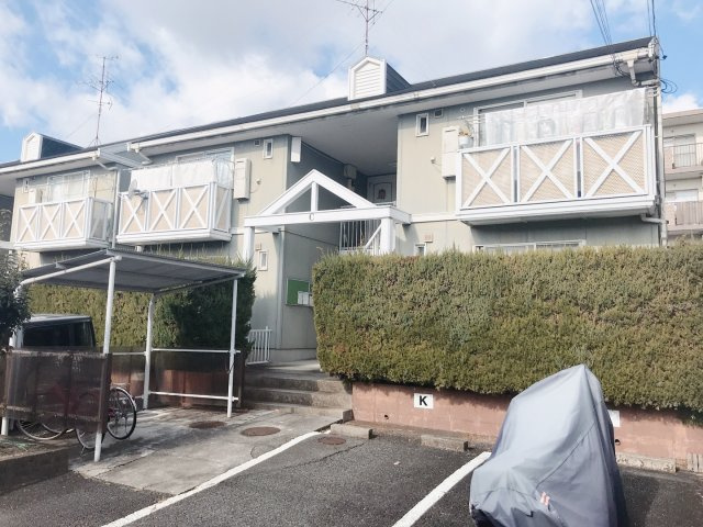 エスポワールＵ