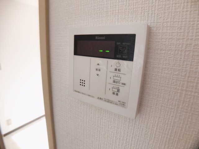 エスポワールＵの設備