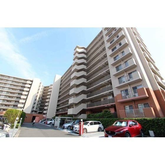 横浜市戸塚区上矢部町の賃貸マンション