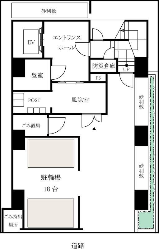 リブリ・神楽坂のその他