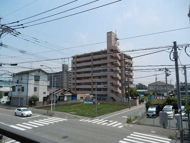 福岡市博多区井相田２丁目の賃貸マンションの省エネ性能ラベル|物件の画像13
