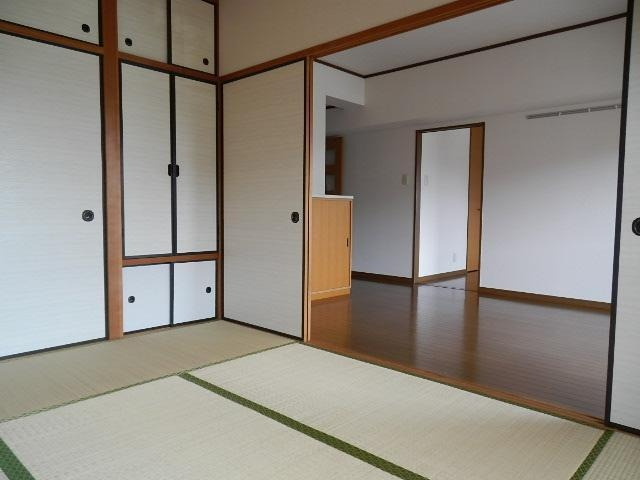 福岡市博多区井相田２丁目の賃貸マンション|物件の画像17