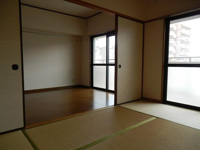 福岡市博多区井相田２丁目の賃貸マンション|物件の画像18