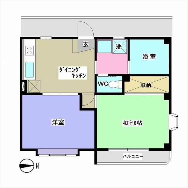 パストラル