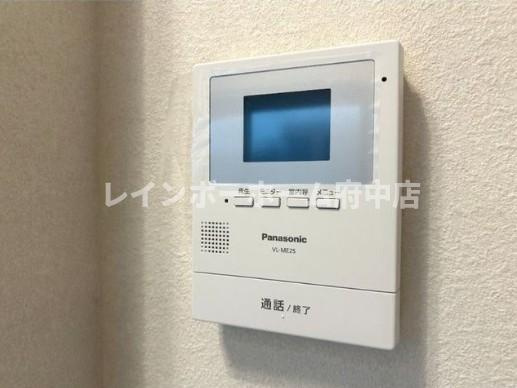 プレスタのセキュリティ