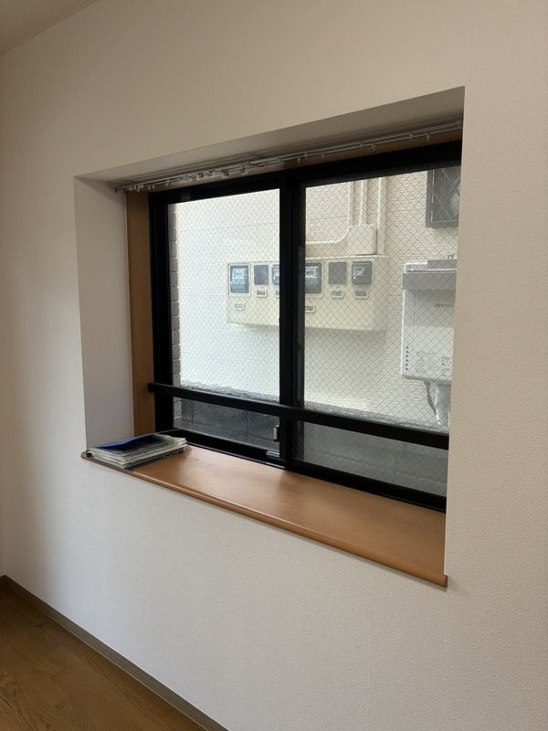 カサベルデ光が丘のその他