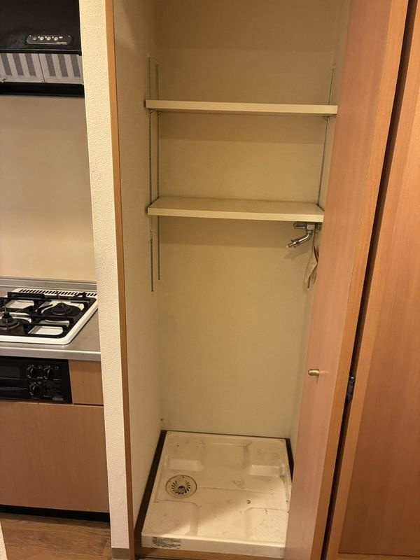 カサベルデ光が丘のその他